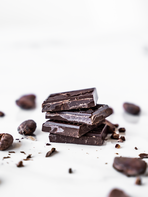 72% Dark Chocolate